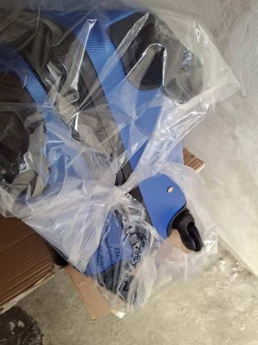 Nowa walizka cabin size wittchen