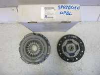 VAUXHALL VECTRA MK1 ASTRA MK4 MK5 ASTRAVAN MK4 MK5 CORSA MK2 MK3 MK4 CORSAVAN MK2 MK3 COMBO MK2 COMBO TOUR MK2 ADAM MERIVA MK1 TIGRA MK2 SPRZĘGŁO ZESTAW SPRZĘGŁA