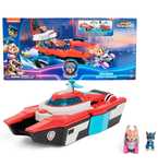 PSI PATROL MIGHTY MOVIE Patrolowiec Lotniskowiec