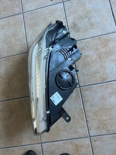 Otica Direita BMW X5 F15 F85