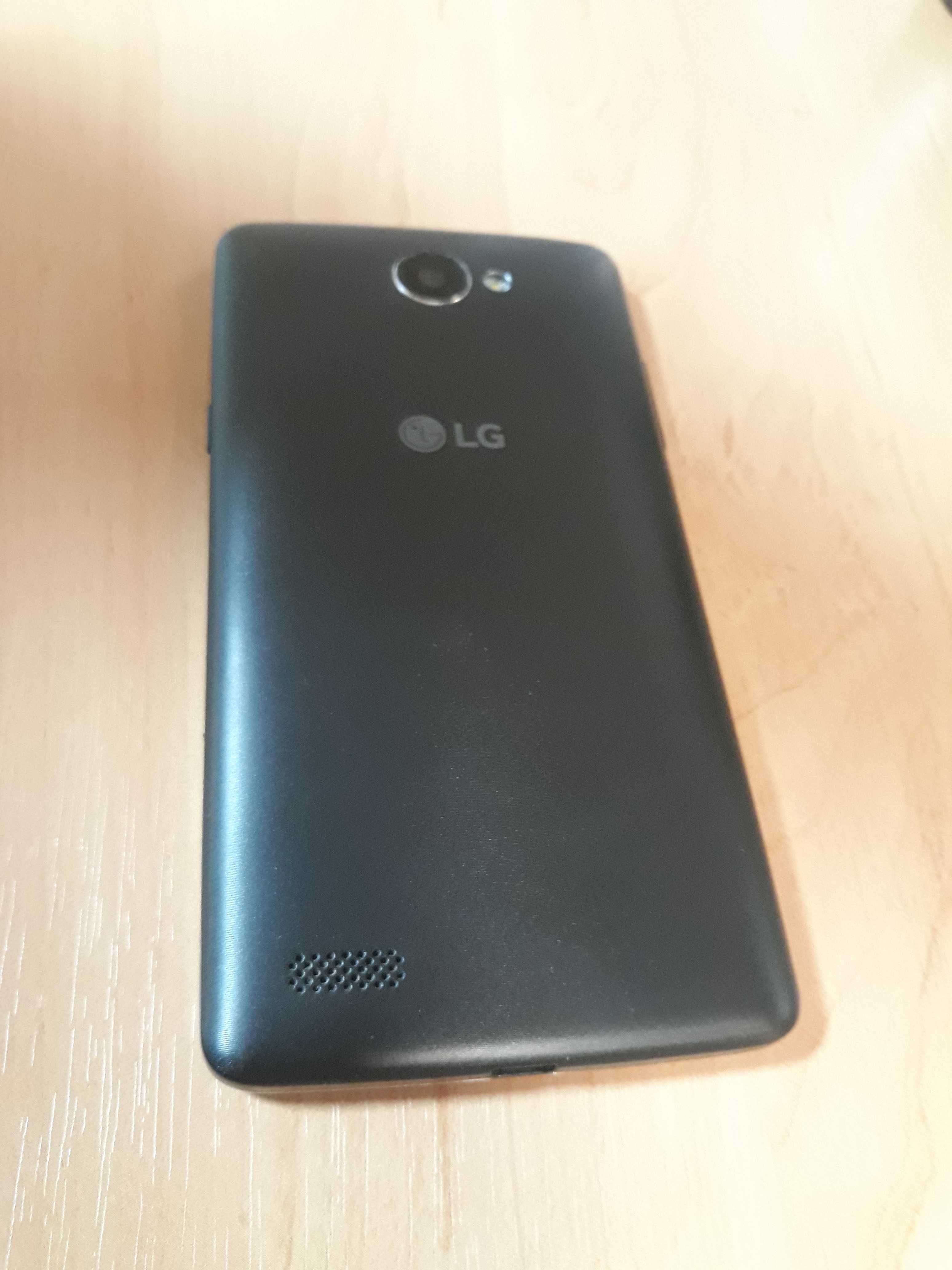 Смартфон LG X155 Max