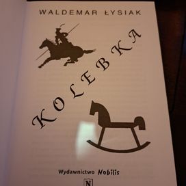 Waldemar Łysiak 