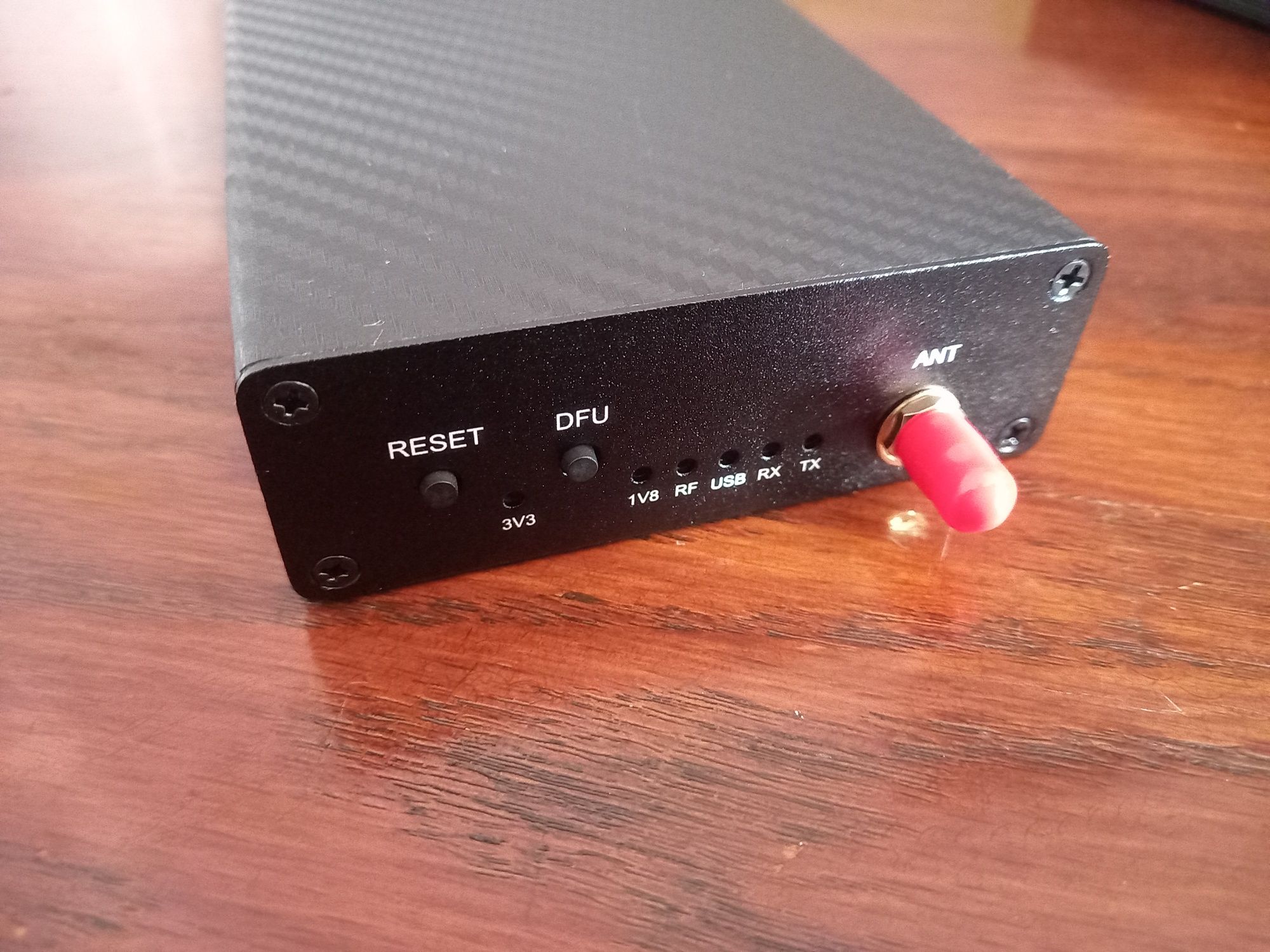 HackRF one R10+ type C clifford SDR приймач Хак РФ pluto