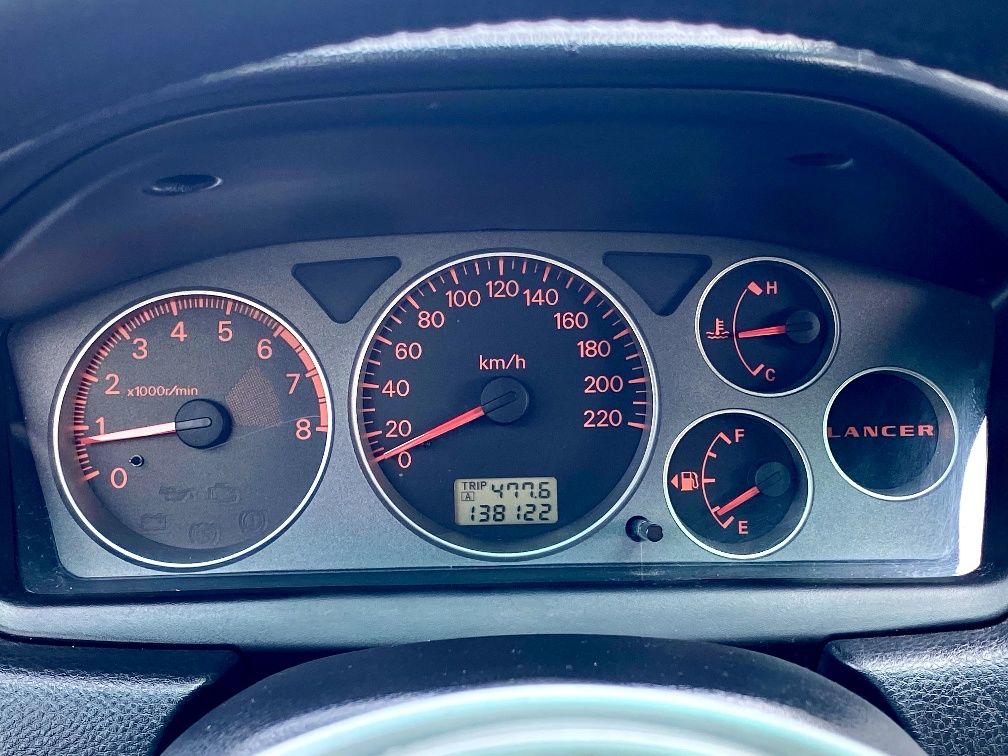 Продам Mitsubishi Lancer 9 MOMO Edition, універсал, 2005 рік.