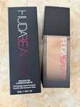 Podkład Huda Beauty Fauxfilter Luminous Matte Custard 220N