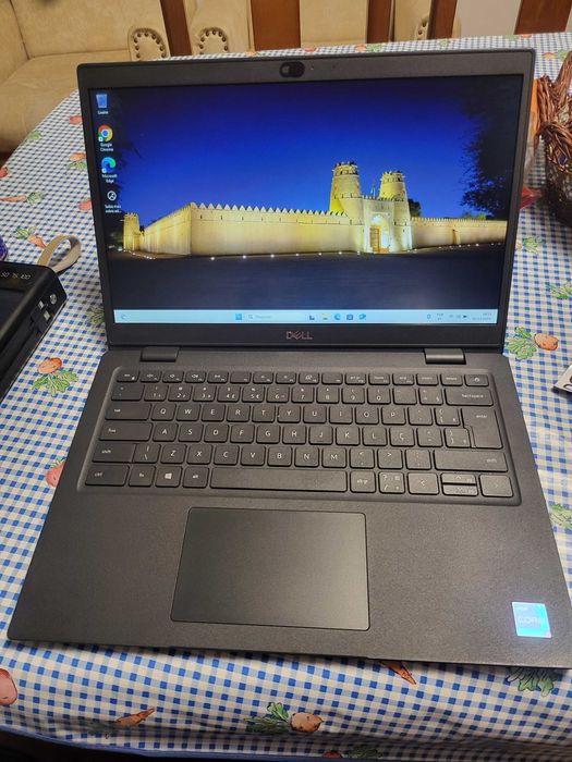 Dell Latitude 3420 – i7 11ª Geração • 16 GB RAM • SSD 512 GB • 14"