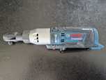 Akumulatorowa grzechotka udarowa klucz BOSCH GRC 12V-60 3/8 SN NOWA