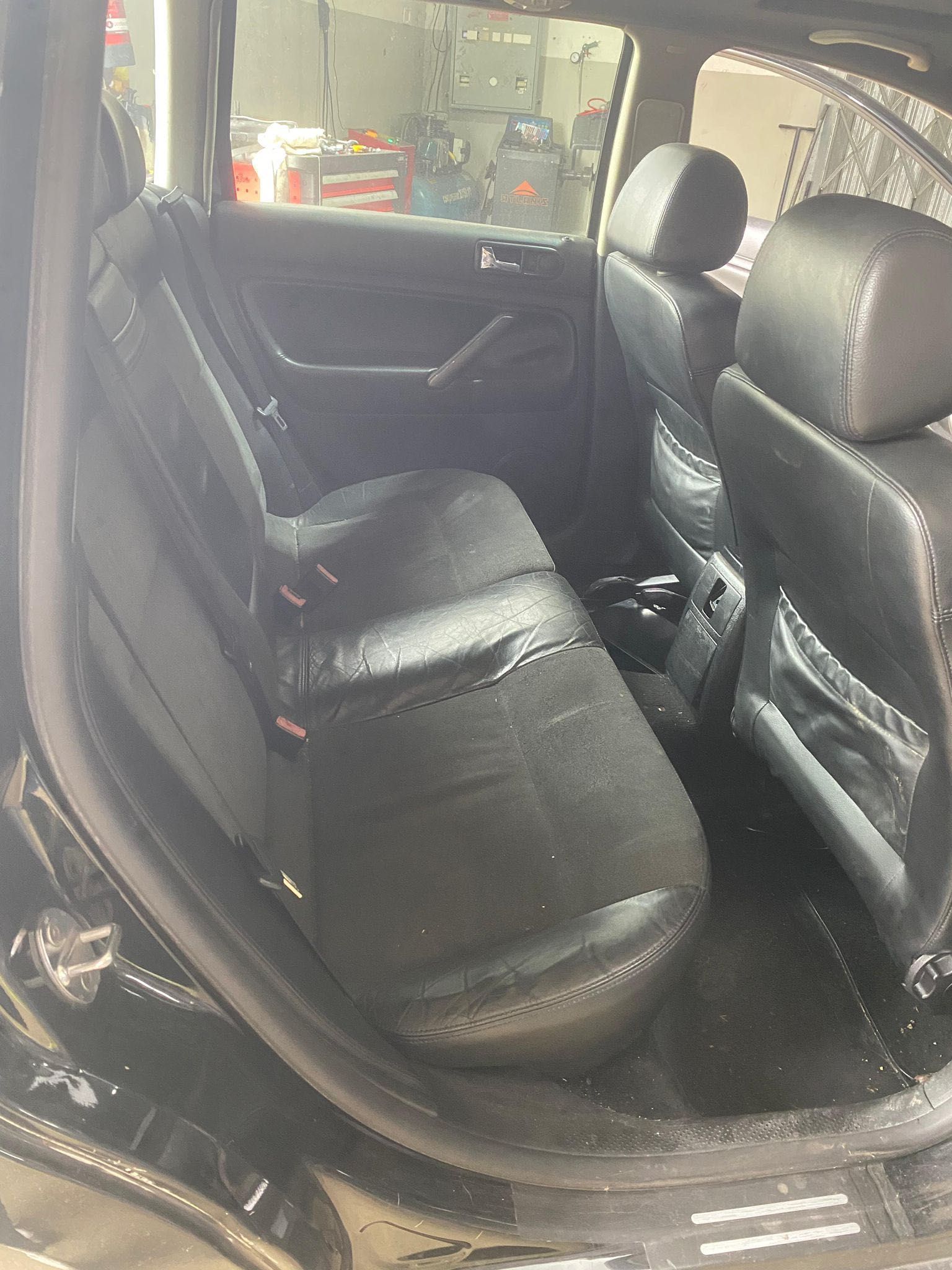 Passat 1.9 TDI 130cv 2002