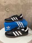 Nowe\B75807*adidas^SambaOG*|Czarny ButyUnisexTrampki.39
