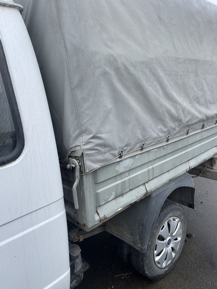 Продам газель дубль