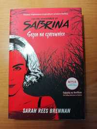 Sabrina sezon na czarownice