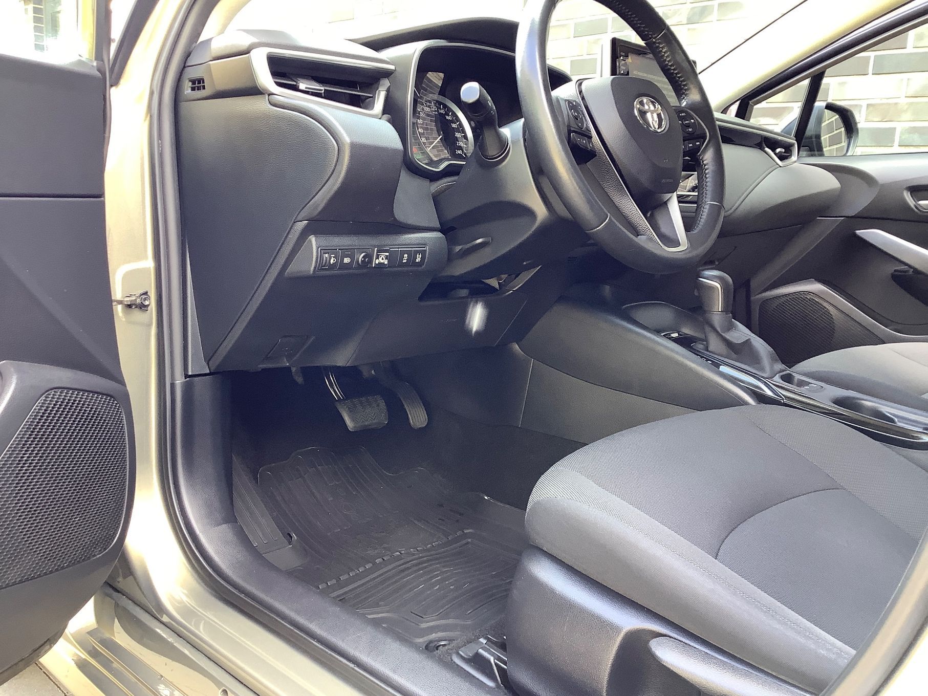 Toyota Corolla LPG Super Oszczędny Bezwypadkowy FV23%