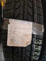 1x Goodyear Ultra Grip Cargo 215/65R16C 109/107 T 1 sztuka zimowa