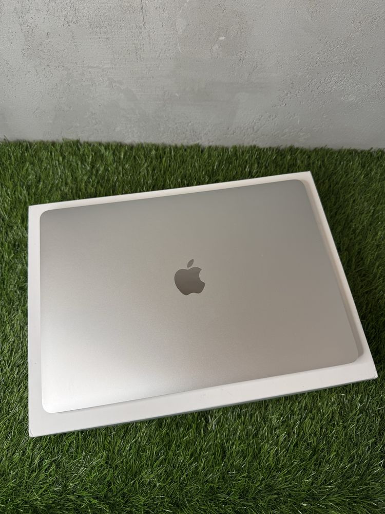 13- inch MacBook Pro, Apple M1 Chip, 256GB | Bateria 100% |Gwarancja