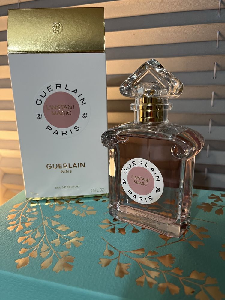 Guerlain L’Instant Magic edp 75 ml