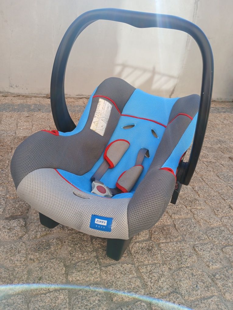 Ovo de bebé Zippy