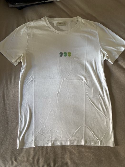 T-shirt Suspicious Antwerp