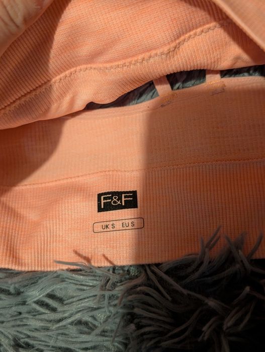 Top stanik biustonosz nowy bez metki