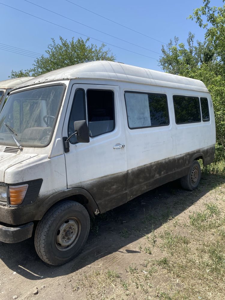 Мерседес Т1 310. 602 2.9