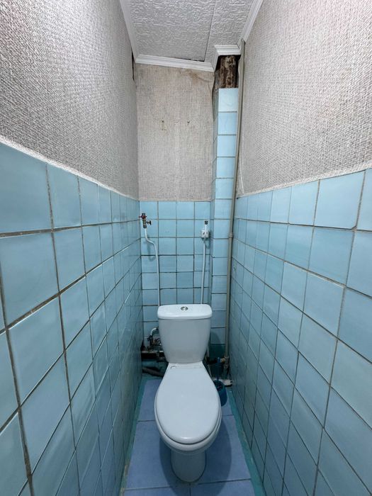Продам 4-х квартиру Алексеевка, пр-т Победы 48А, Євідновлення!