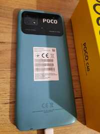 Продам мобільний телефон Poco c40