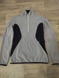 Trekkingowa bluza longsleeve Salewa S nie Mammut 4F Salomon