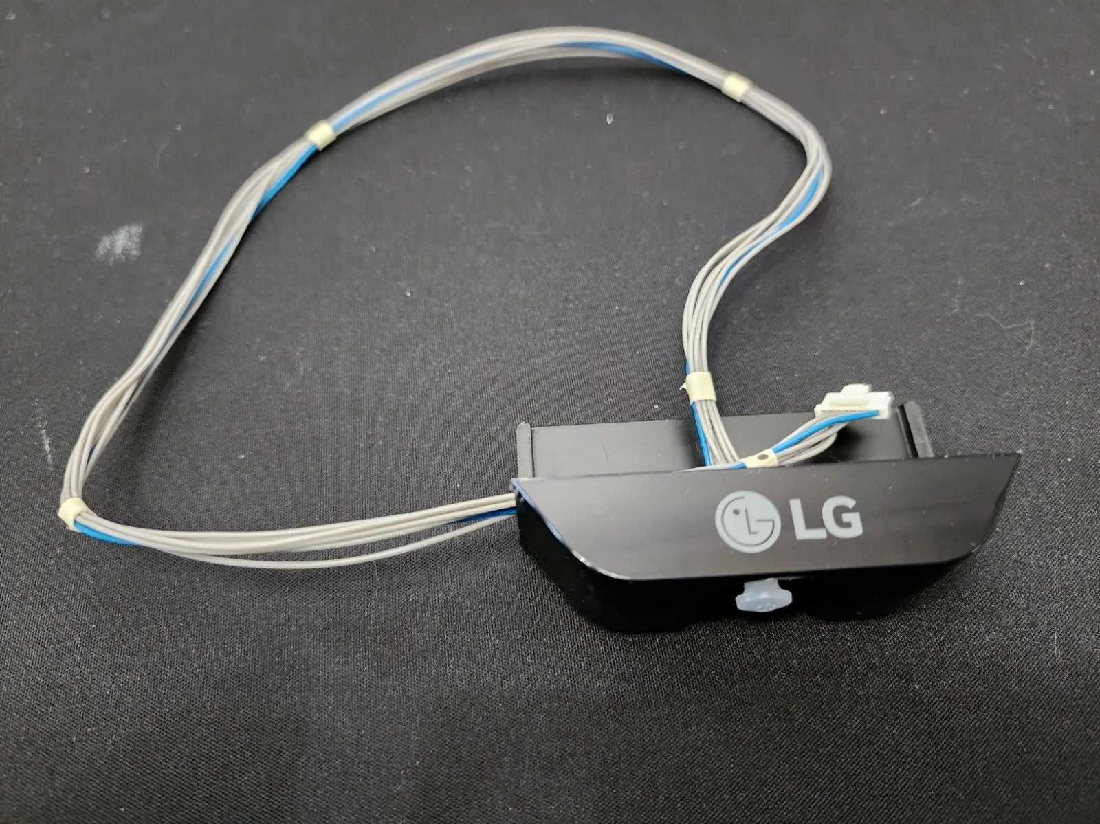 Monitor LG 43un700 para peças