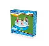 Bestway 572418 Basen Rozporowy Ogrodowy Dla Dzieci 152cmx38cm *NOWE*