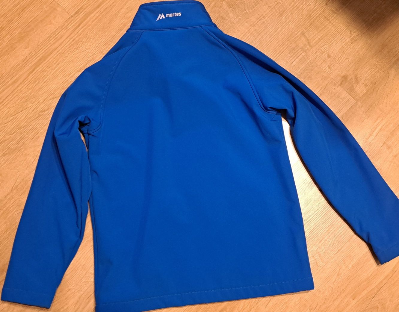 Martes softshell kurtka 146