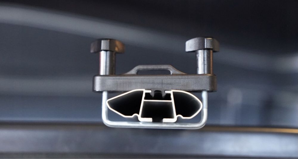 Wynajmę box dachowy Taurus Eays 430
