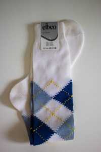 Шкарпетки (носки) німецької фірми Elbeo