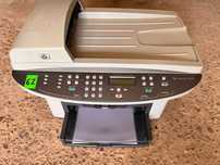 HP Laser Jet 3030