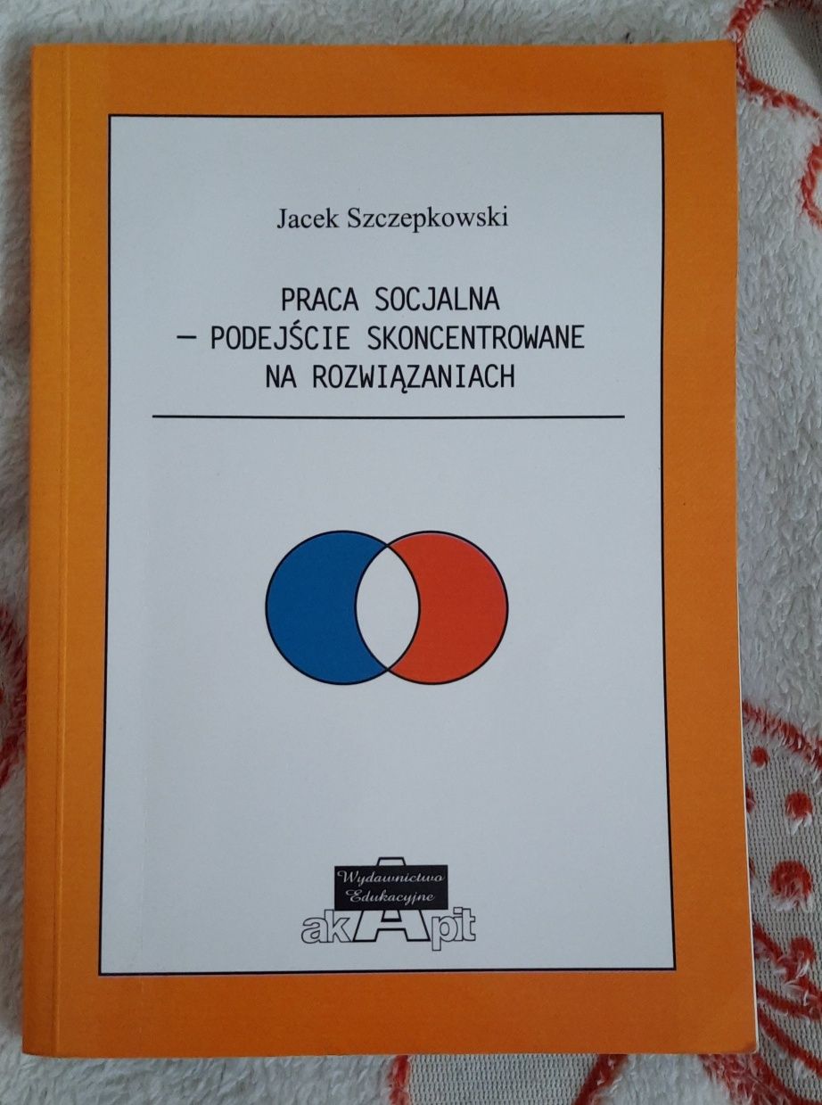 Praca socjalna Szczepkowski