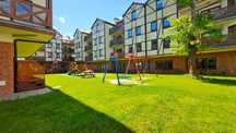 ROWY - Apartamenty Przy Brzegu
