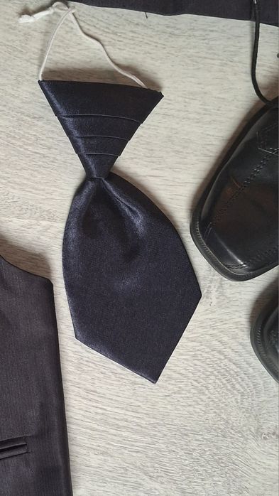 Marynarka + dodatki 134r