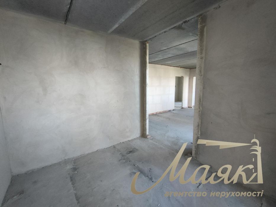 Продажа 3х комнатной квартиры ЖК Резиденция