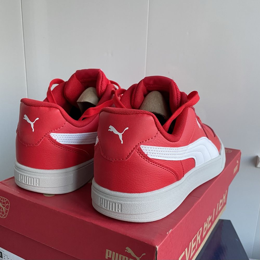 PUMA CAVEN Мужские кроссовки Оригинал
