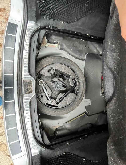 Volvo XC60 T5 2.0 2015