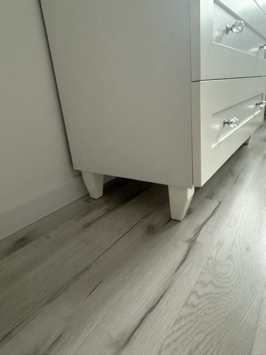 Komoda glamour bodzio majorka