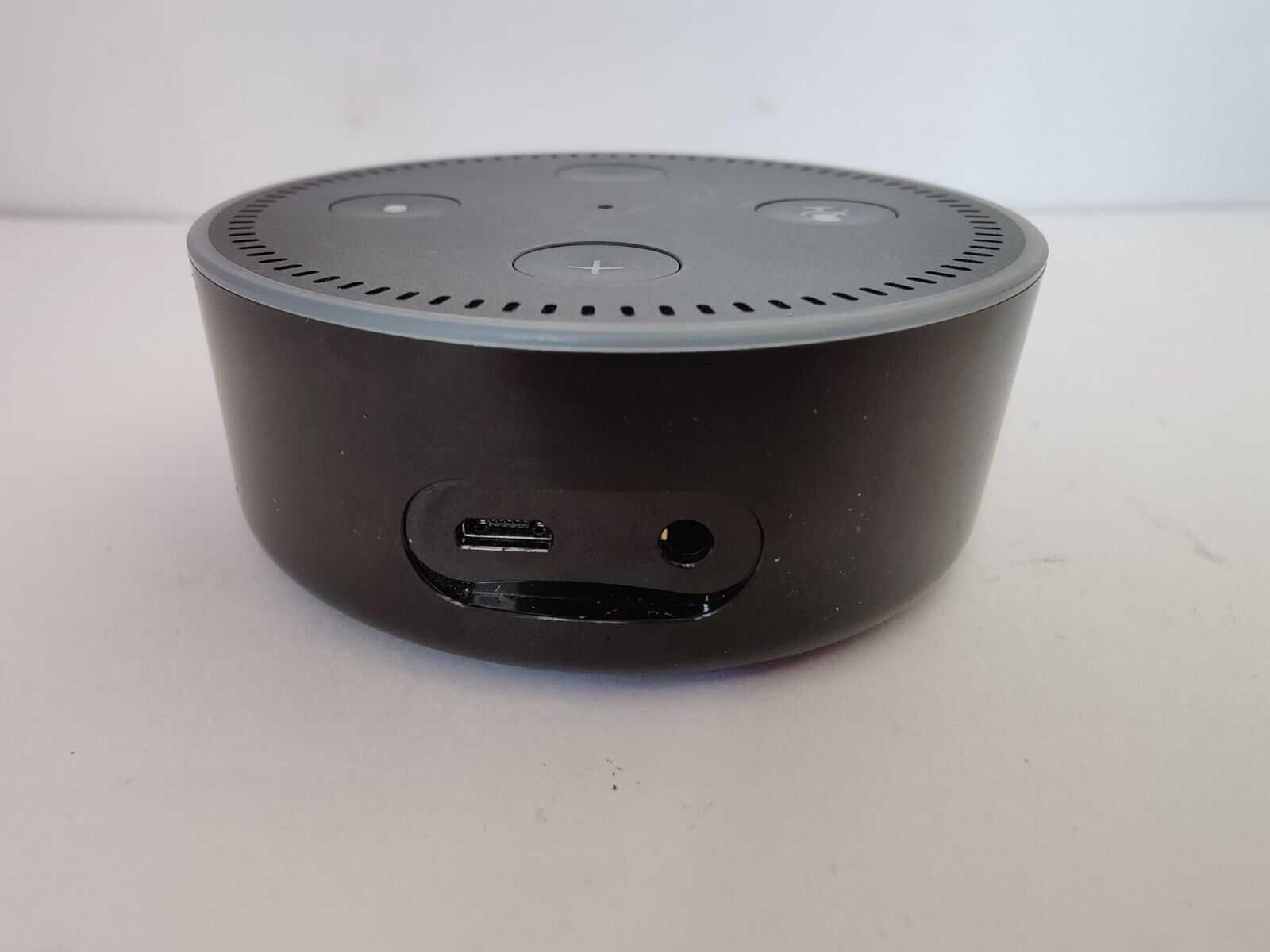 Alexa/Amazon Echo dot 2ª geração