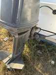 Motor de barco suzuki 65HP