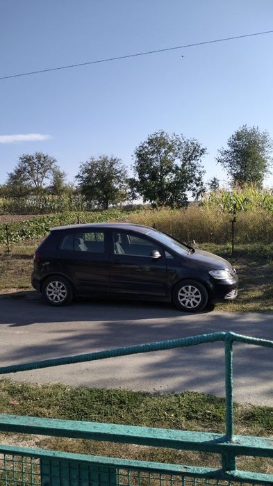 Продам Golf Plus для військового