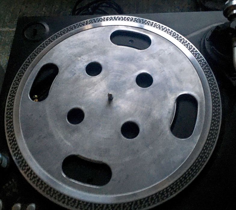 Gramofon Sony PS-LX300H, uszkodzony – okazja