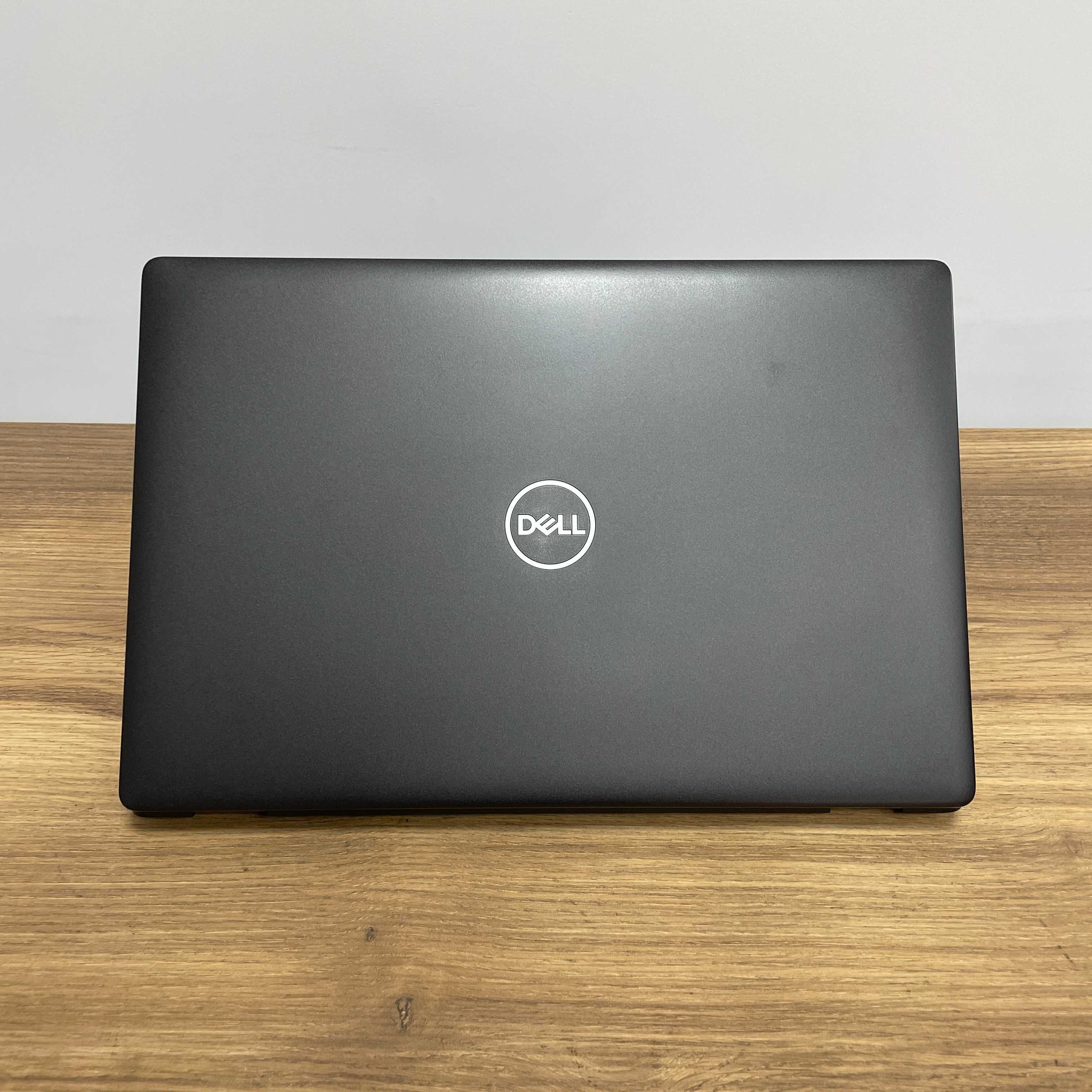 Dell Latitude 5400 14,1" FHD i5-8365U 16GB 256SSD Gwar Sklep W-wa FV