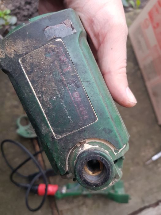 Болгарка dwt 125 запчастини