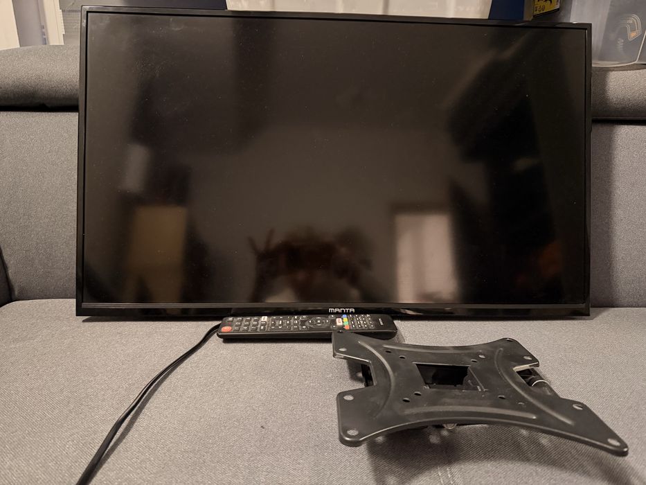 Telwizor Manta 32LHS89T