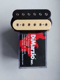 Przetwornik humbucker Dimarzio Super Distortion DP100