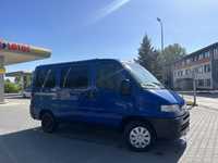 Fiat Ducato 1.9TD 90KM 9-os. 2000