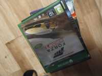 Xbox pc Forza horizon 2