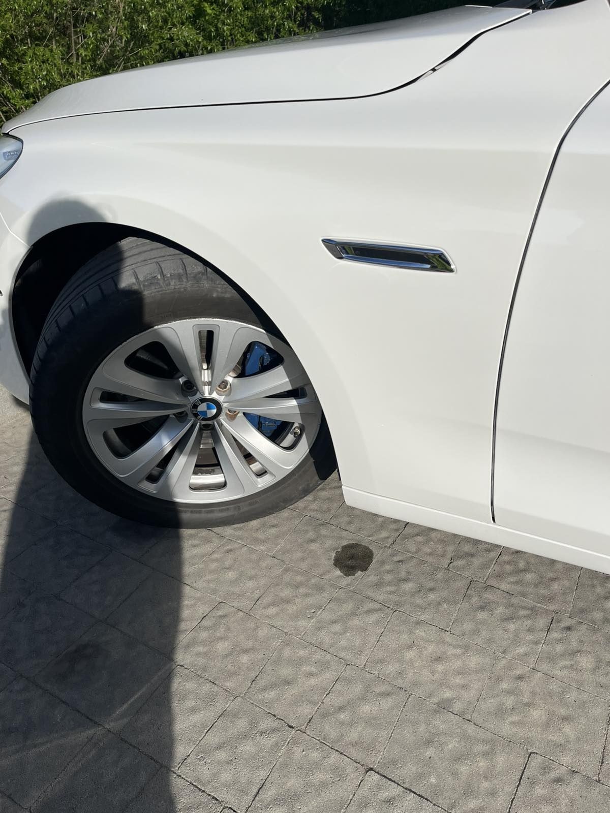 БМВ 5GT 2014р 3.0бензин
